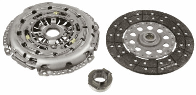 Kit frizione SACHS 3000 950 753