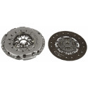 Kit frizione SACHS 3000 950 756
