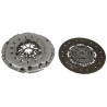 Kit frizione SACHS 3000 950 756