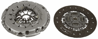 Kit frizione SACHS 3000 950 756