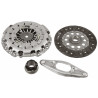 Kit frizione SACHS 3000 950 759