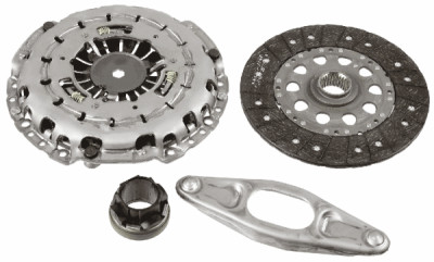 Kit frizione SACHS 3000 950 759