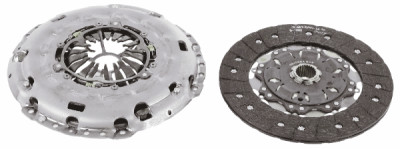 Kit frizione SACHS 3000 950 760