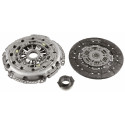 Kit frizione SACHS 3000 950 761