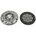 Kit frizione SACHS 3000 950 762