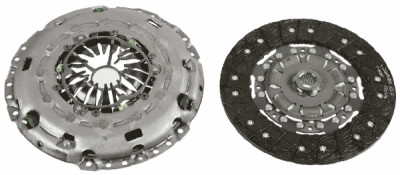 Kit frizione SACHS 3000 950 762