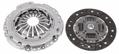 Kit frizione SACHS 3000 950 765