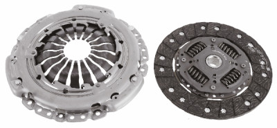 Kit frizione SACHS 3000 950 767