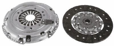 Kit frizione SACHS 3000 950 768