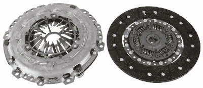 Kit frizione SACHS 3000 950 770