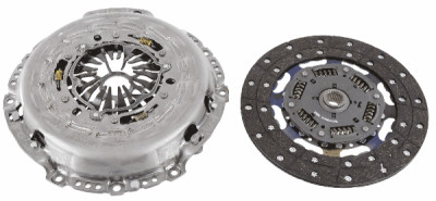 Kit frizione SACHS 3000 950 771