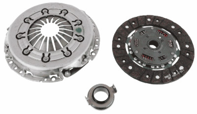 Kit frizione SACHS 3000 950 773