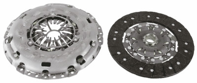 Kit frizione SACHS 3000 950 775