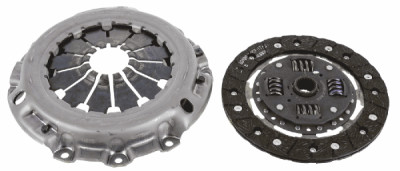 Kit frizione SACHS 3000 950 779