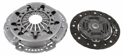 Kit frizione SACHS 3000 950 780