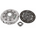 Kit frizione SACHS 3000 950 782
