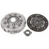 Kit frizione SACHS 3000 950 782