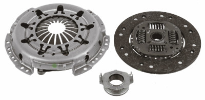 Kit frizione SACHS 3000 950 787