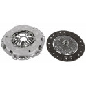 Kit frizione SACHS 3000 950 791