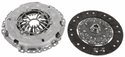 Kit frizione SACHS 3000 950 791
