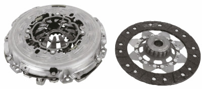 Kit frizione SACHS 3000 950 793