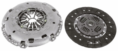 Kit frizione SACHS 3000 950 795