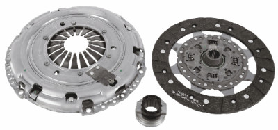 Kit frizione SACHS 3000 950 796