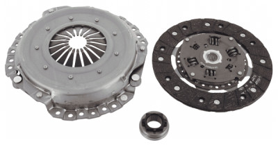Kit frizione SACHS 3000 950 798