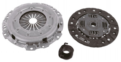 Kit frizione SACHS 3000 950 799