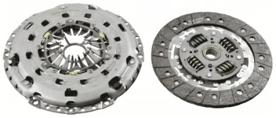 Kit frizione XTend SACHS 3000 950 924