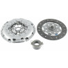 Kit frizione XTend SACHS 3000 950 925