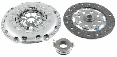 Kit frizione XTend SACHS 3000 950 925