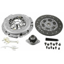 Kit frizione XTend SACHS 3000 950 927