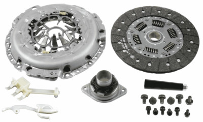 Kit frizione XTend SACHS 3000 950 927