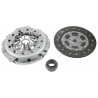 Kit frizione XTend SACHS 3000 950 929