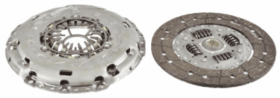 Kit frizione XTend SACHS 3000 950 933