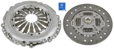 Kit frizione SACHS 3000 950 941
