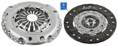 Kit frizione SACHS 3000 950 943