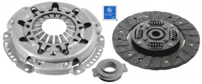 Kit frizione SACHS 3000 950 944
