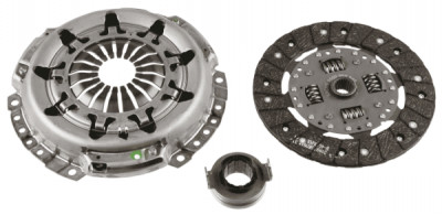 Kit frizione SACHS 3000 950 946