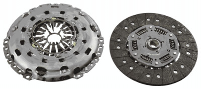 Kit frizione XTend SACHS 3000 950 948