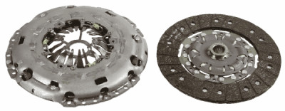 Kit frizione SACHS 3000 950 949