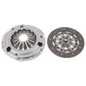 Kit frizione SACHS 3000 950 952