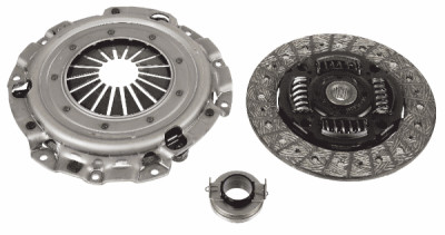 Kit frizione SACHS 3000 950 953