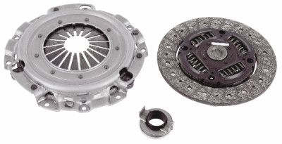 Kit frizione SACHS 3000 950 955