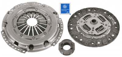 Kit frizione SACHS 3000 950 956