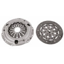 Kit frizione SACHS 3000 950 957