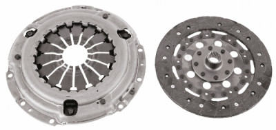 Kit frizione SACHS 3000 950 957