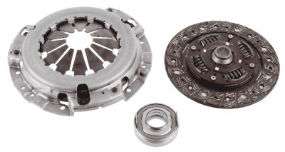 Kit frizione SACHS 3000 950 958