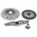 Kit frizione SACHS 3000 950 961